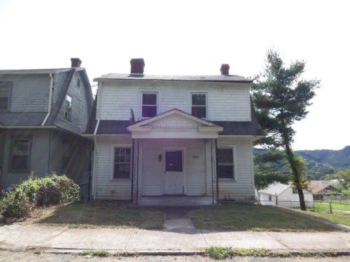 860 Sperry Terr, Cumberland, MD 21502