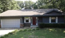 21 Chelsea Ln Bella Vista, AR 72715