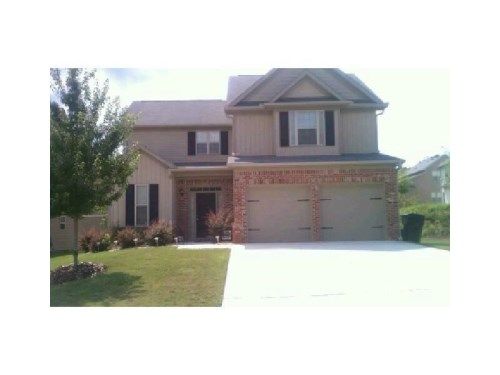 5956 Hidden Holm Lane, Austell, GA 30168