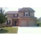 5956 Hidden Holm Lane, Austell, GA 30168 ID:10534814