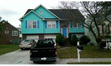 1355 Turners Ridge Drive Norcross, GA 30093