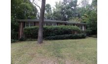 1084 Roxboro Drive Ne Atlanta, GA 30324