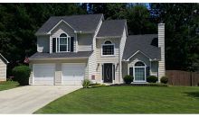 4798 Lake Park Terrace Acworth, GA 30101