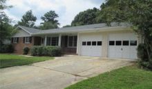 5175 Apollo Lane Lilburn, GA 30047