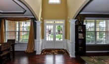 4965 Cheltenham Place Cumming, GA 30041