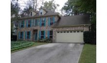 361 Shyrewood Drive Lawrenceville, GA 30043