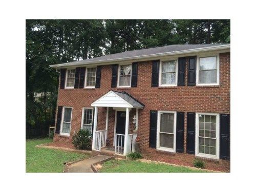 4983 Cold Springs Drive Nw, Lilburn, GA 30047