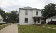 119 E 4th St Washington, KS 66968