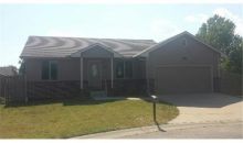 609 W 56th Cir S Wichita, KS 67217