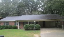 8806 Oakhaven Dr Sherwood, AR 72120