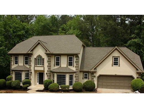 139 Shadowlake Lane, Marietta, GA 30067