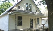 240 Bakemeyer St Indianapolis, IN 46225