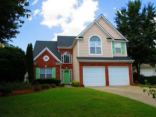 3649 Montrose Pond Court, Duluth, GA 30096