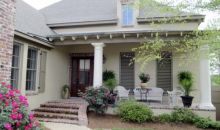 22 Sunset Hill Hattiesburg, MS 39402