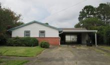 410 Dauphine St Houma, LA 70363