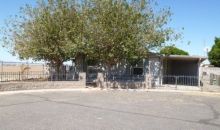 8816 S Avenida Del Prado Unit 34 Yuma, AZ 85365