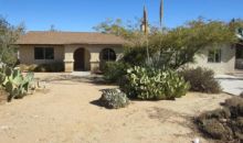 22544 South Road Apple Valley, CA 92307