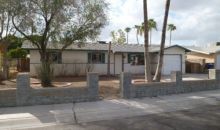 243 E Hacienda Drive Yuma, AZ 85364