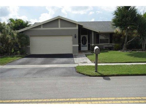 4805 NW 96 TE, Fort Lauderdale, FL 33351