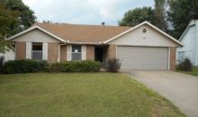 2411 W Sunset Drive Rogers, AR 72756