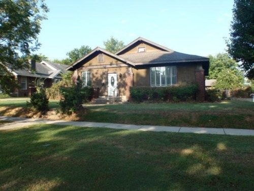 625 May Ave, Fort Smith, AR 72901
