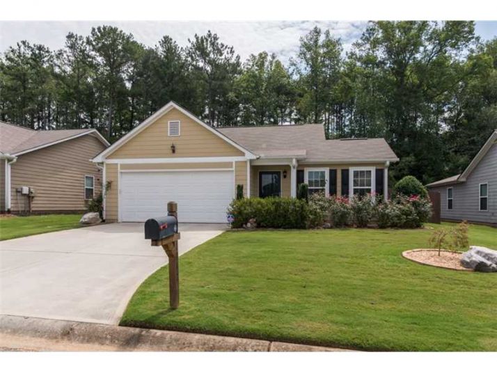 1012 Glenwyck Drive, Braselton, GA 30517