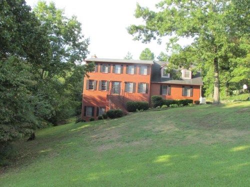 6025 Holly Trace, Anniston, AL 36206