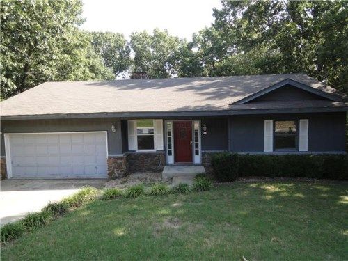 21 Chelsea Ln, Bella Vista, AR 72715