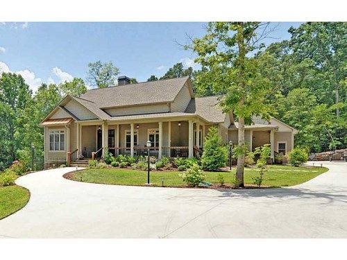 45 Wildflower Court, Young Harris, GA 30582