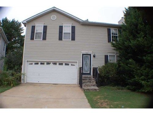 322 Hillcrest Lane, Canton, GA 30115