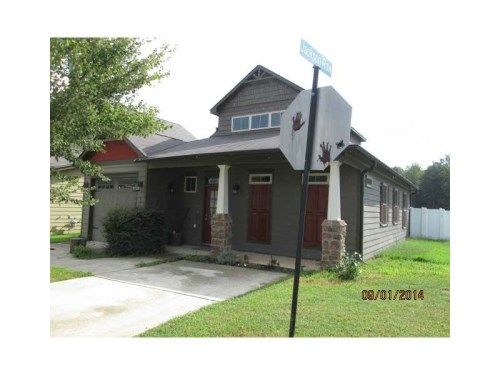 116 Howard Avenue Nw, Cartersville, GA 30121