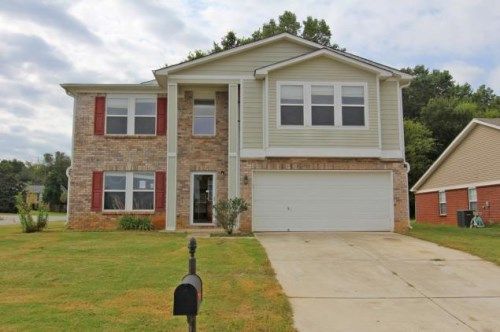 218 Rockport St, Meridianville, AL 35759