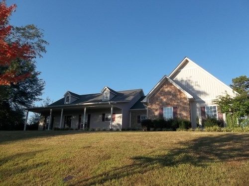 45 County Rd 680, Cullman, AL 35055