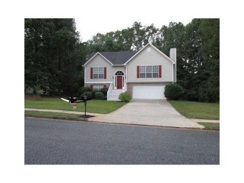 248 Pebble Creek Drive, Mcdonough, GA 30253