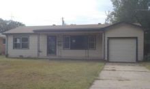 243 Sunset Ave Haysville, KS 67060