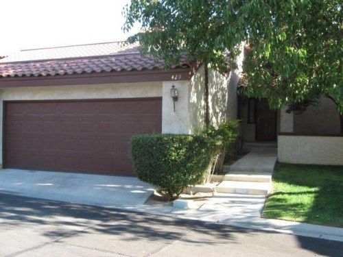 429 Tepatitlan Court, Ridgecrest, CA 93555