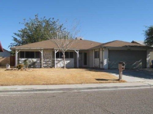 630 W Coso Avenue, Ridgecrest, CA 93555