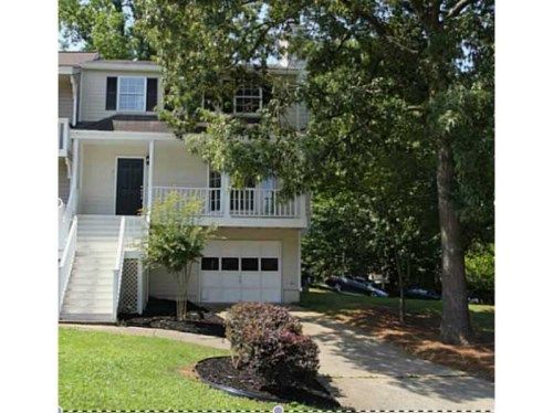 Unit 0 - 5109 Afton Way Se, Smyrna, GA 30080