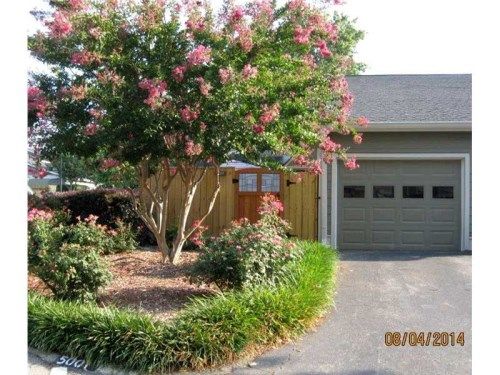 Unit 5001 - 5001 Meadow Lane, Marietta, GA 30068