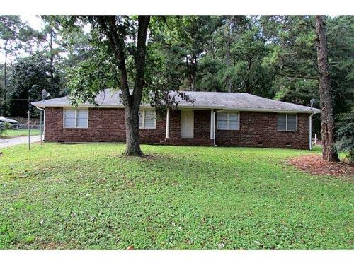 3956 Burns Road Nw, Lilburn, GA 30047