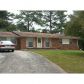 2599 Leafmore Drive Se, Smyrna, GA 30082 ID:10543441