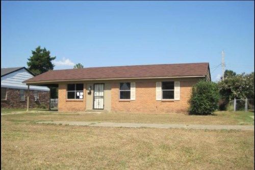 237 Jefferson Street, West Memphis, AR 72301