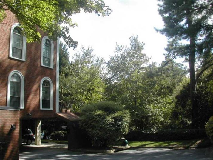 Unit 214 - 2921 Lenox Road, Atlanta, GA 30324