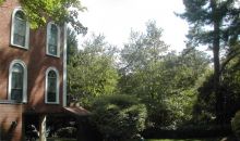 Unit 214 - 2921 Lenox Road Atlanta, GA 30324