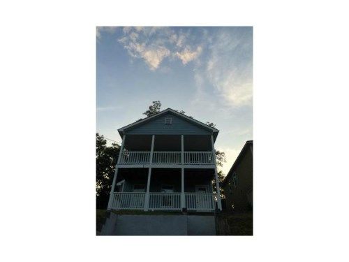 775 Welch Street Sw, Atlanta, GA 30310