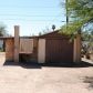 220 East Rodeo Drive, Tucson, AZ 85714 ID:10535272