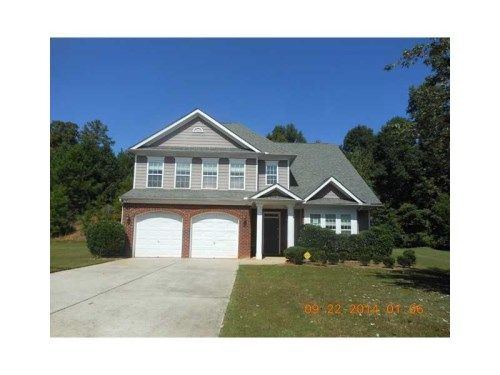 3465 Lake Valley Way, Douglasville, GA 30135