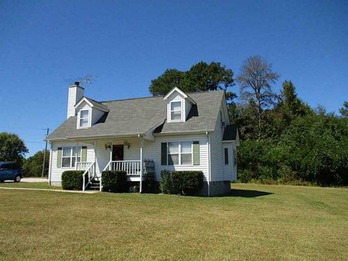 6507 Clermont Highway, Clermont, GA 30527