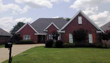 115 Lake Pointe Drive Pearl, MS 39208