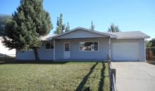 1016 E Aspen Dr Fruita, CO 81521